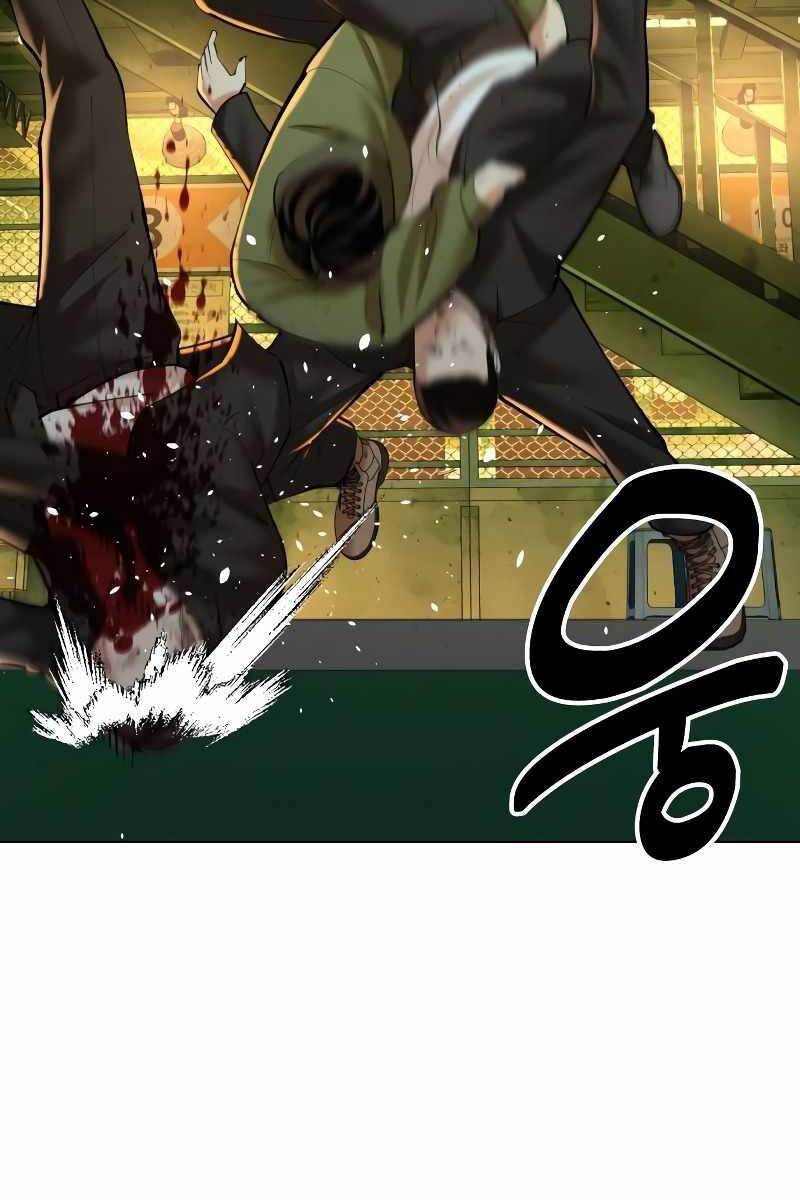 Điệp Viên 18 Tuổi Chapter 11.5 - Trang 34
