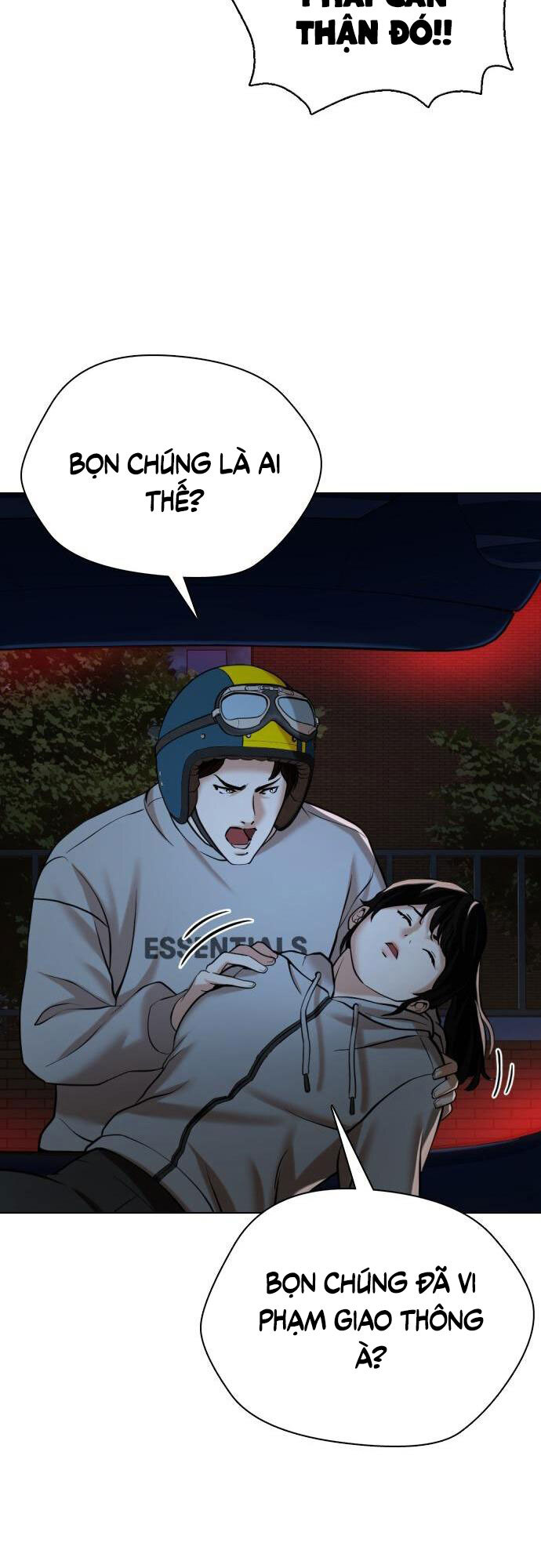 Điệp Viên 18 Tuổi Chapter 16 - Trang 15