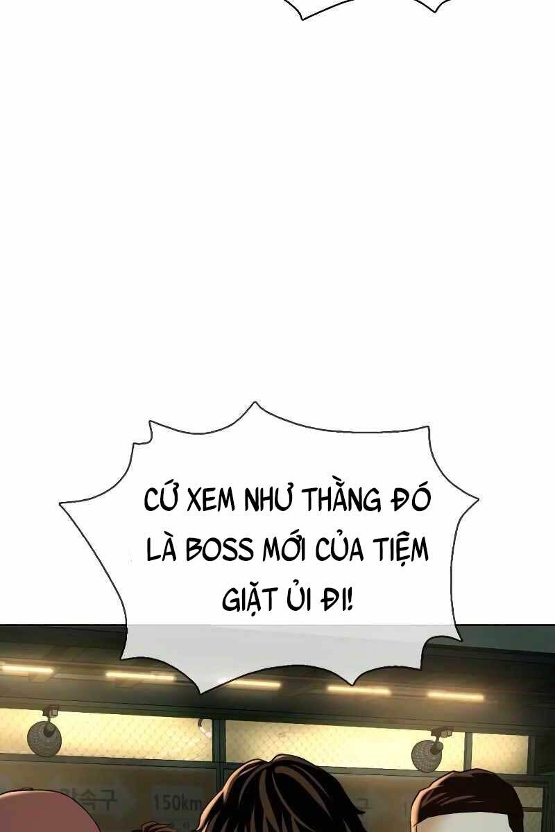 Điệp Viên 18 Tuổi Chapter 11.5 - Trang 9