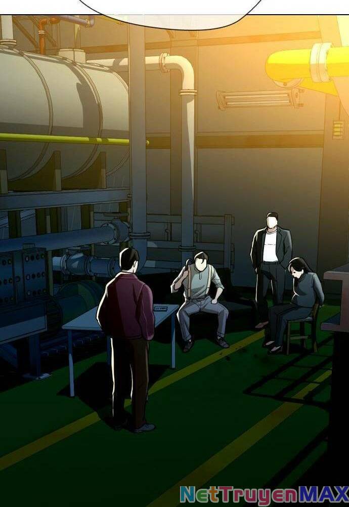 Điệp Viên 18 Tuổi Chapter 27 - Trang 38