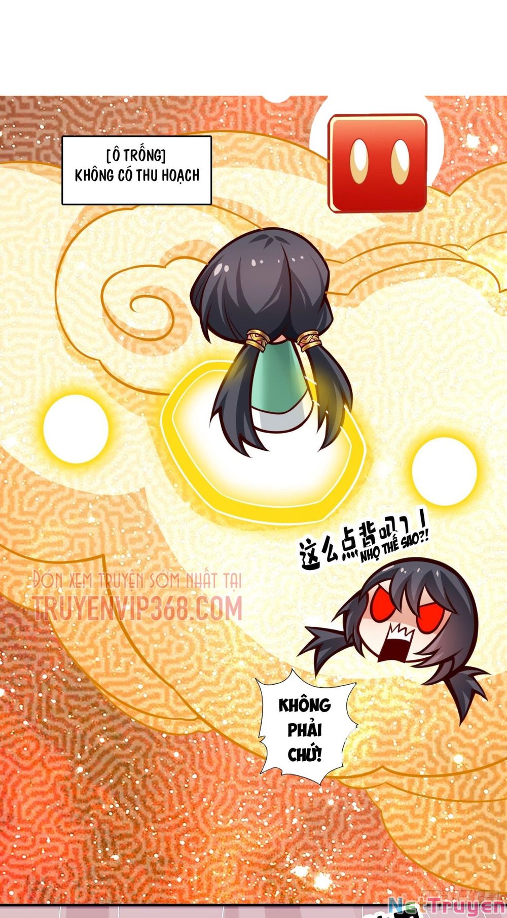 Sư Huynh Của Ta Quá Cẩn Thận Rồi Chapter 39 - Trang 14