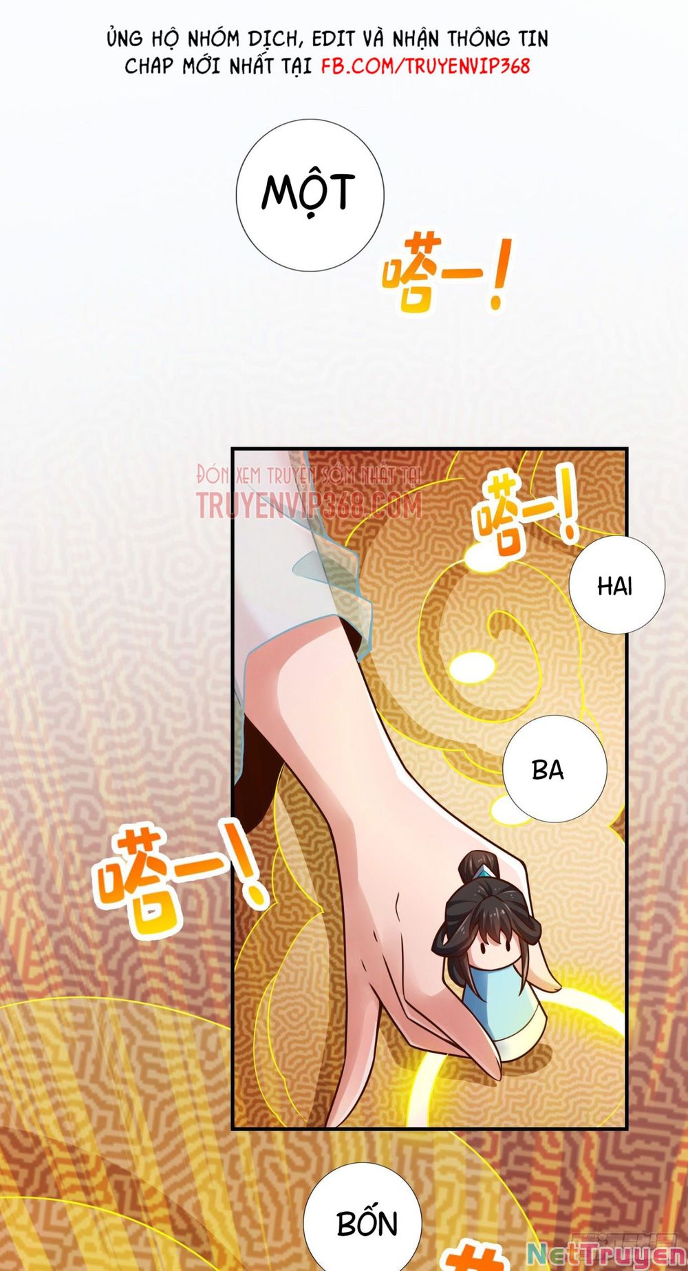 Sư Huynh Của Ta Quá Cẩn Thận Rồi Chapter 39 - Trang 3