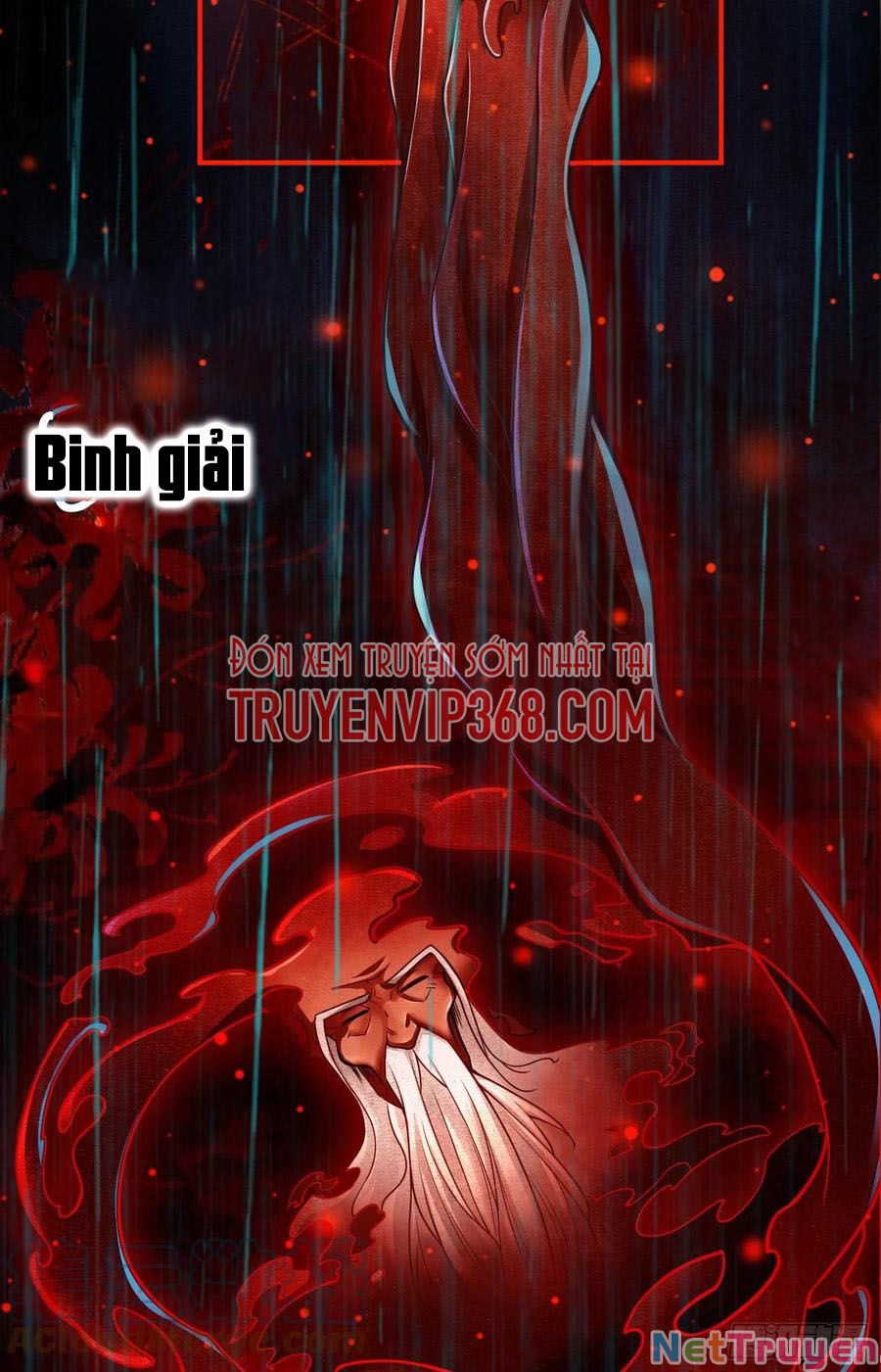 Sư Huynh Của Ta Quá Cẩn Thận Rồi Chapter 36 - Trang 2