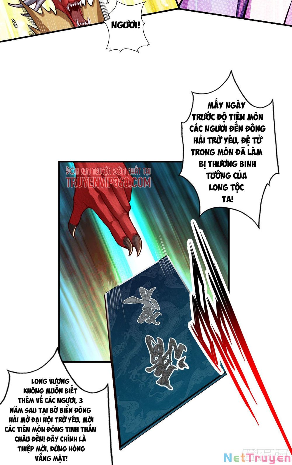 Sư Huynh Của Ta Quá Cẩn Thận Rồi Chapter 34 - Trang 15