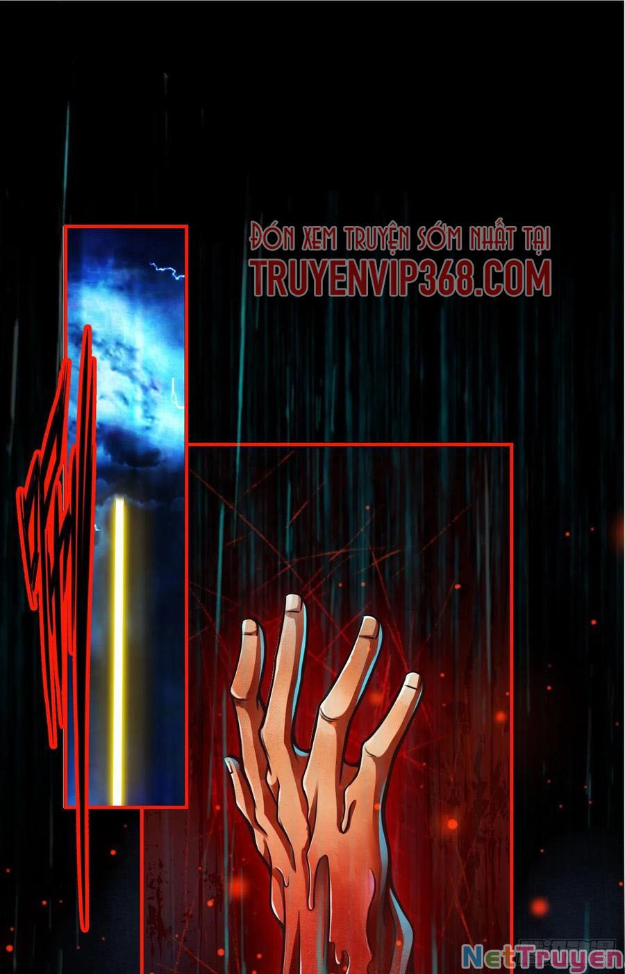 Sư Huynh Của Ta Quá Cẩn Thận Rồi Chapter 36 - Trang 1
