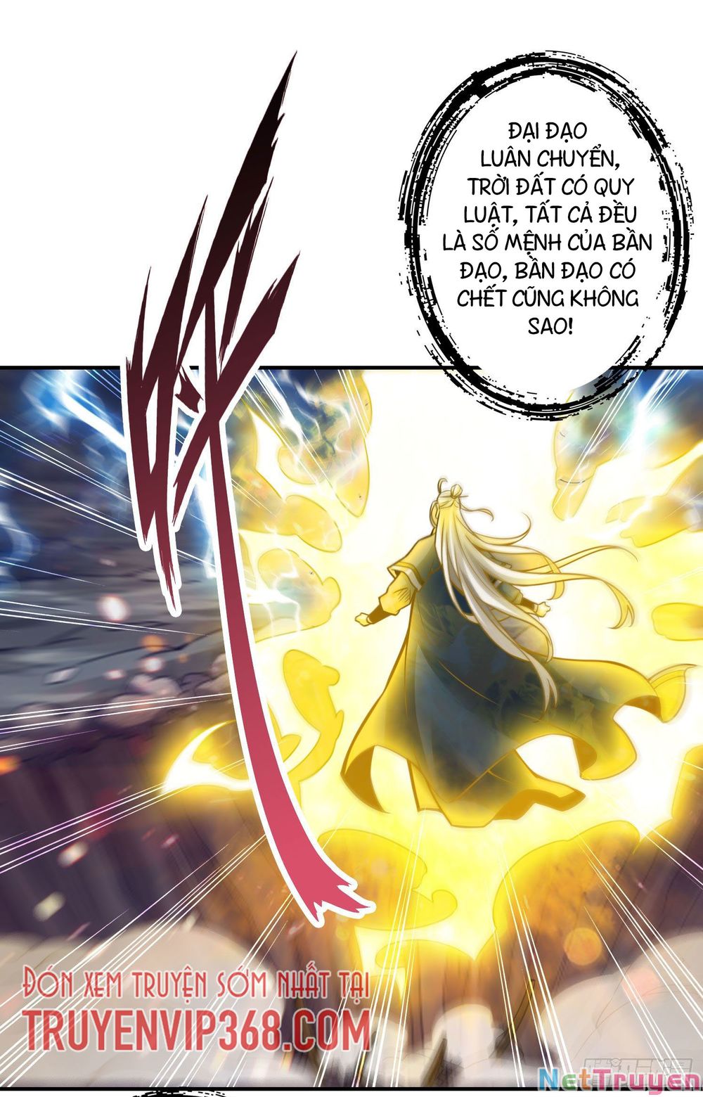 Sư Huynh Của Ta Quá Cẩn Thận Rồi Chapter 35 - Trang 14