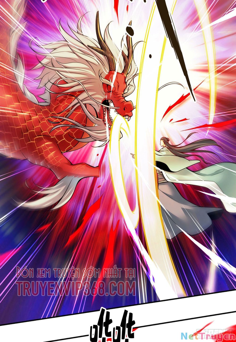 Sư Huynh Của Ta Quá Cẩn Thận Rồi Chapter 34 - Trang 9