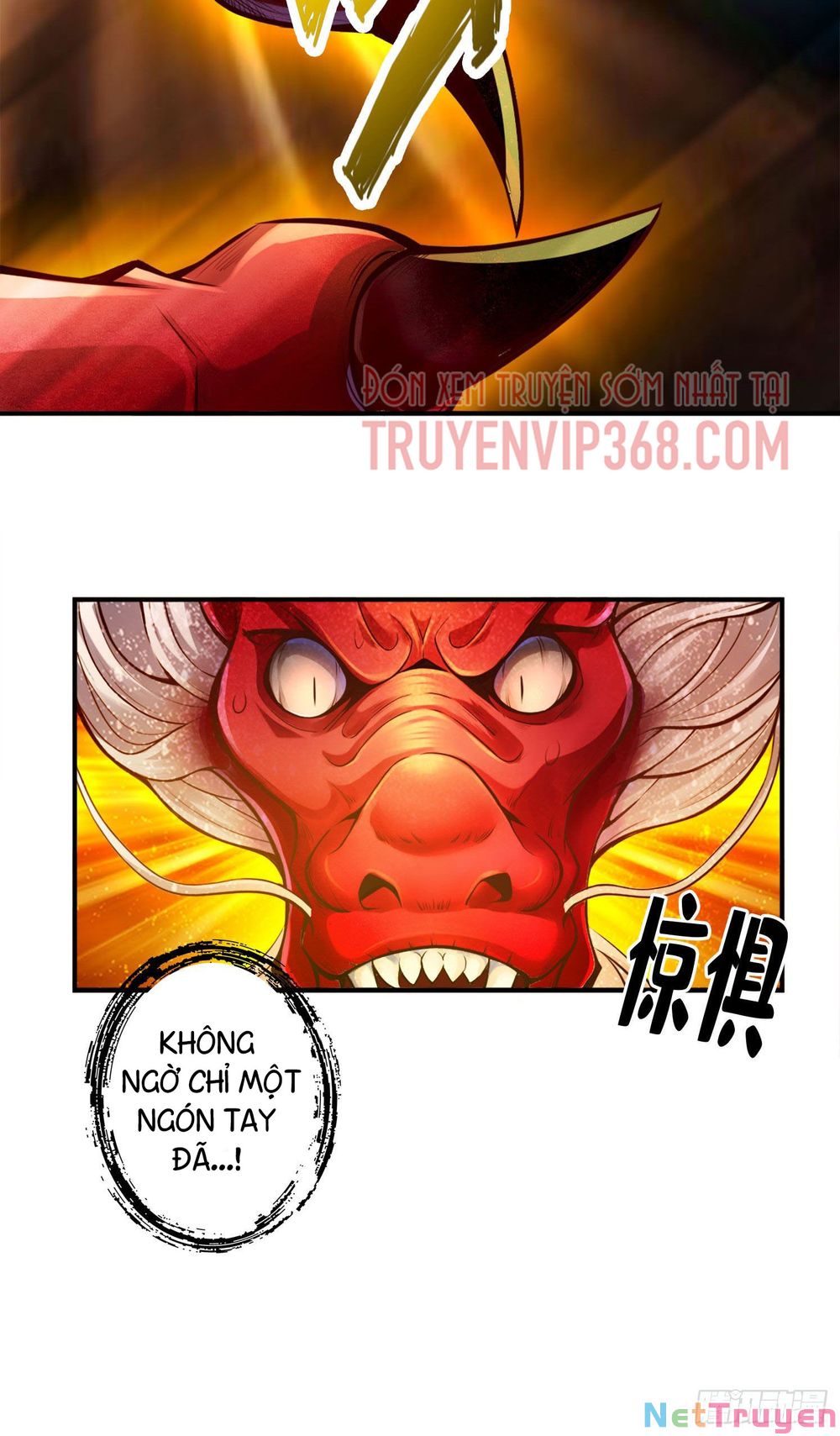 Sư Huynh Của Ta Quá Cẩn Thận Rồi Chapter 34 - Trang 6