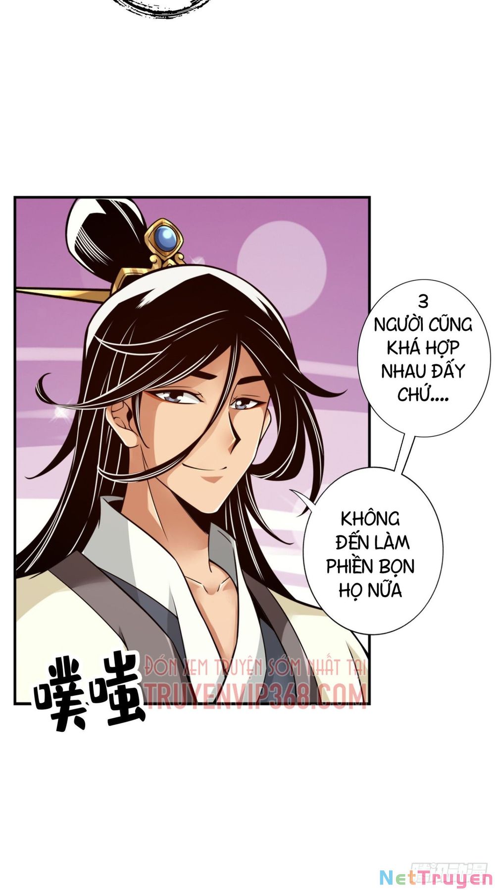 Sư Huynh Của Ta Quá Cẩn Thận Rồi Chapter 39 - Trang 27