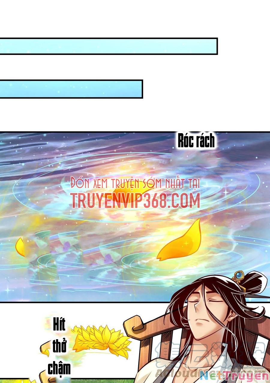 Sư Huynh Của Ta Quá Cẩn Thận Rồi Chapter 36 - Trang 18