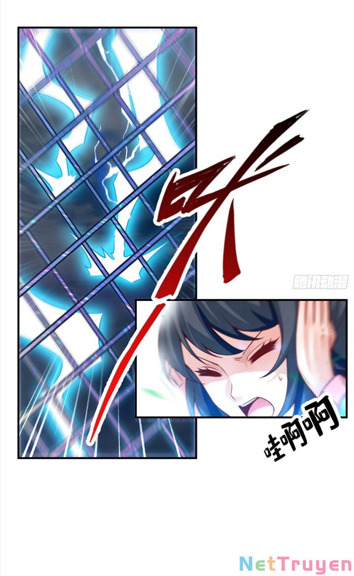 Sư Huynh Của Ta Quá Cẩn Thận Rồi Chapter 32 - Trang 6