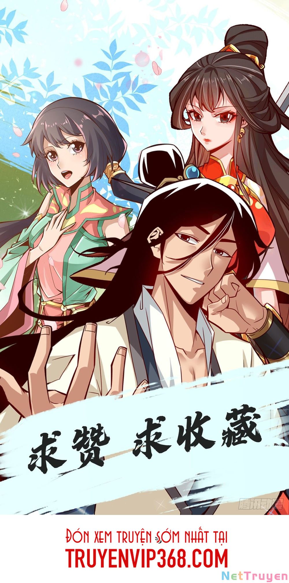 Sư Huynh Của Ta Quá Cẩn Thận Rồi Chapter 38 - Trang 24