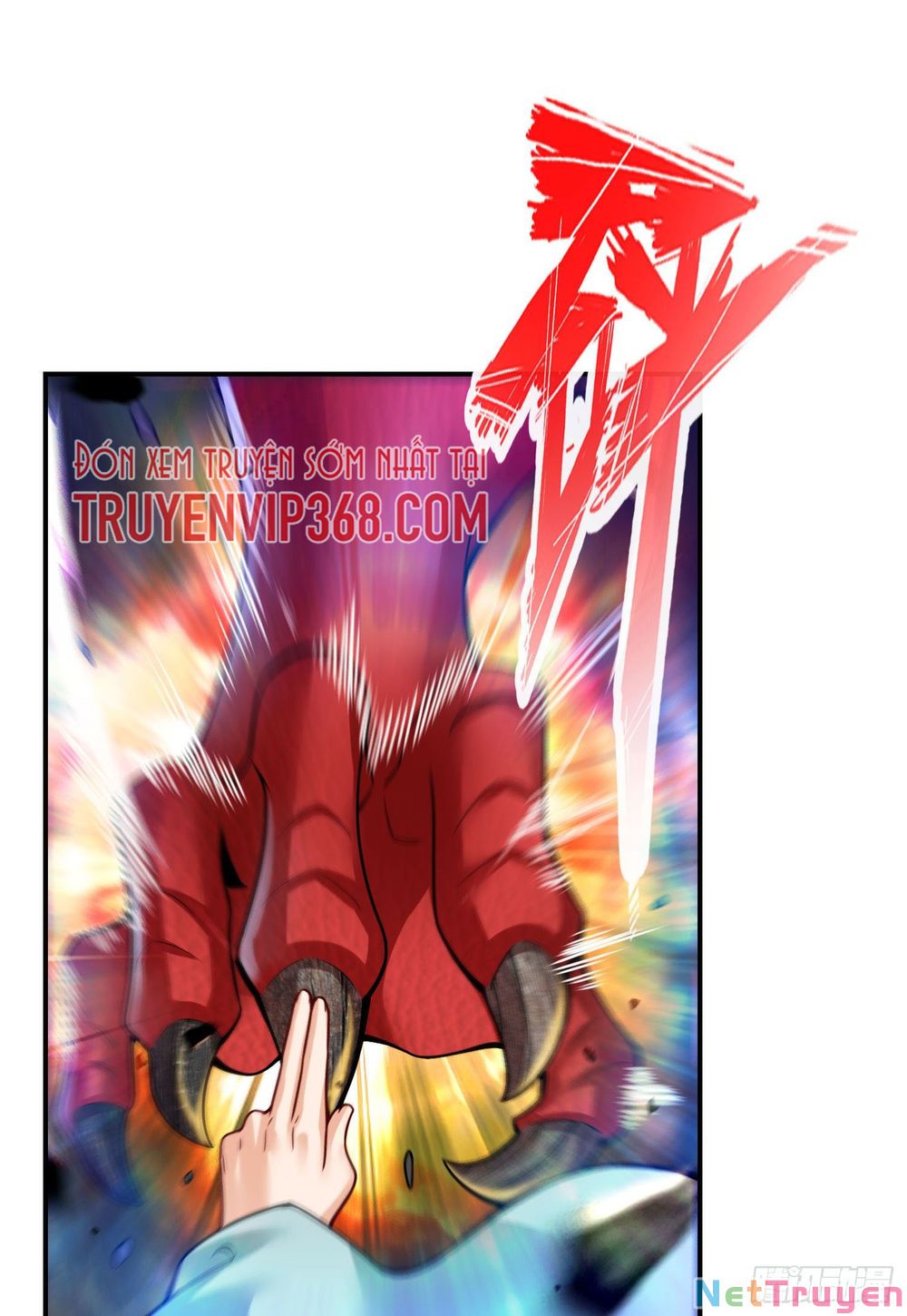 Sư Huynh Của Ta Quá Cẩn Thận Rồi Chapter 34 - Trang 7