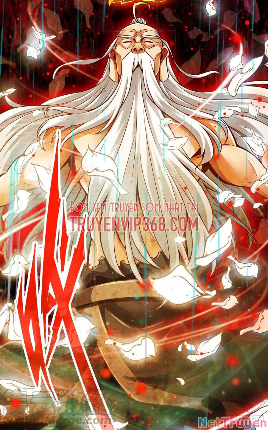 Sư Huynh Của Ta Quá Cẩn Thận Rồi Chapter 36 - Trang 8