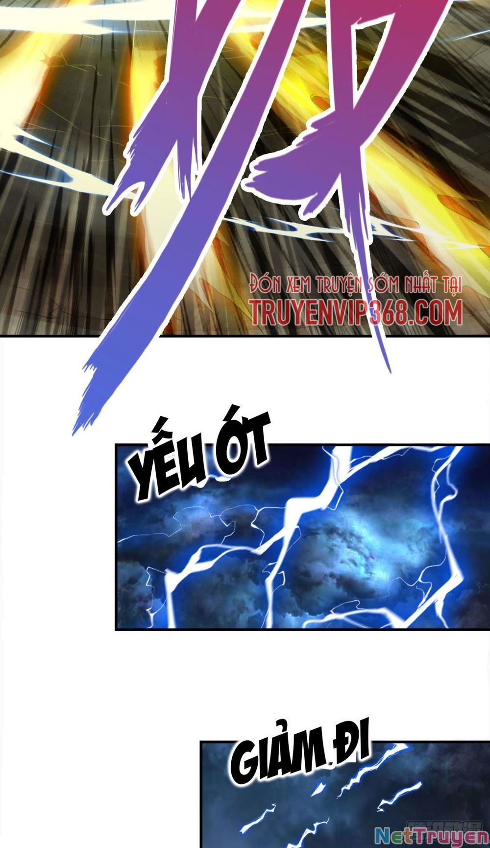 Sư Huynh Của Ta Quá Cẩn Thận Rồi Chapter 35 - Trang 8