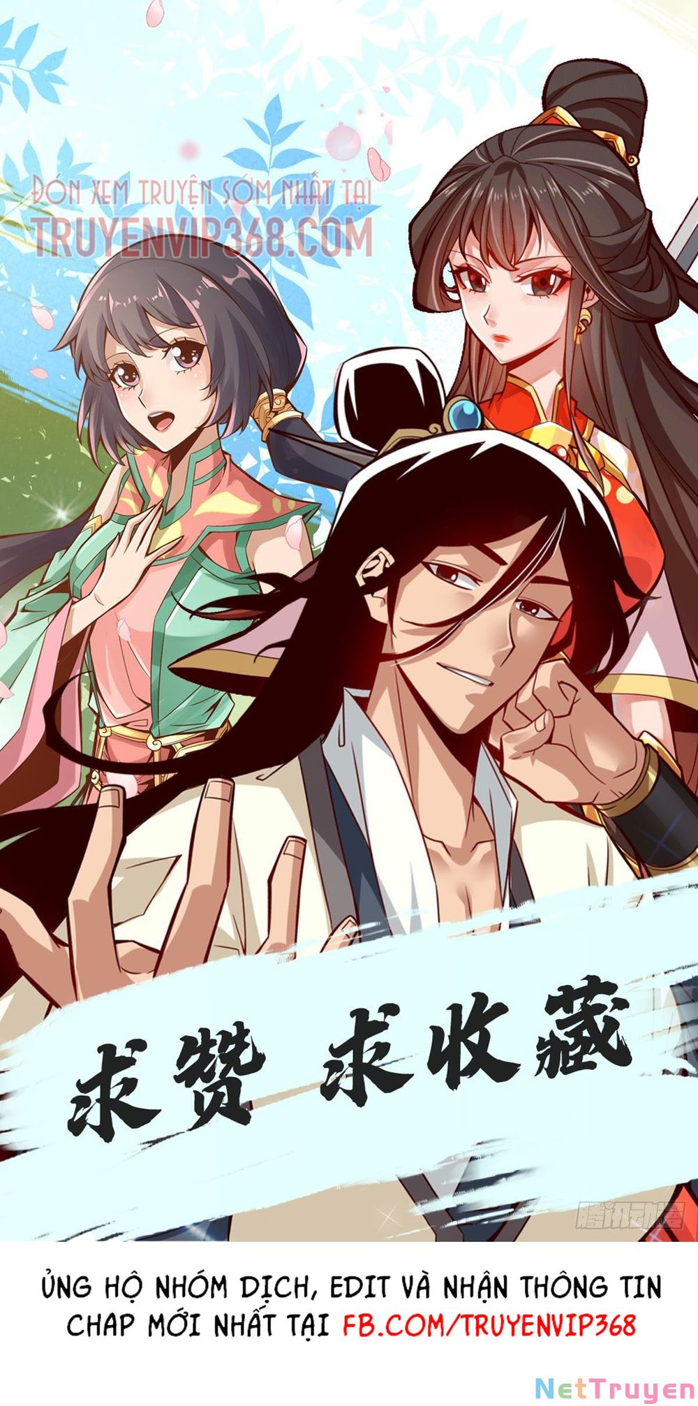 Sư Huynh Của Ta Quá Cẩn Thận Rồi Chapter 39 - Trang 28