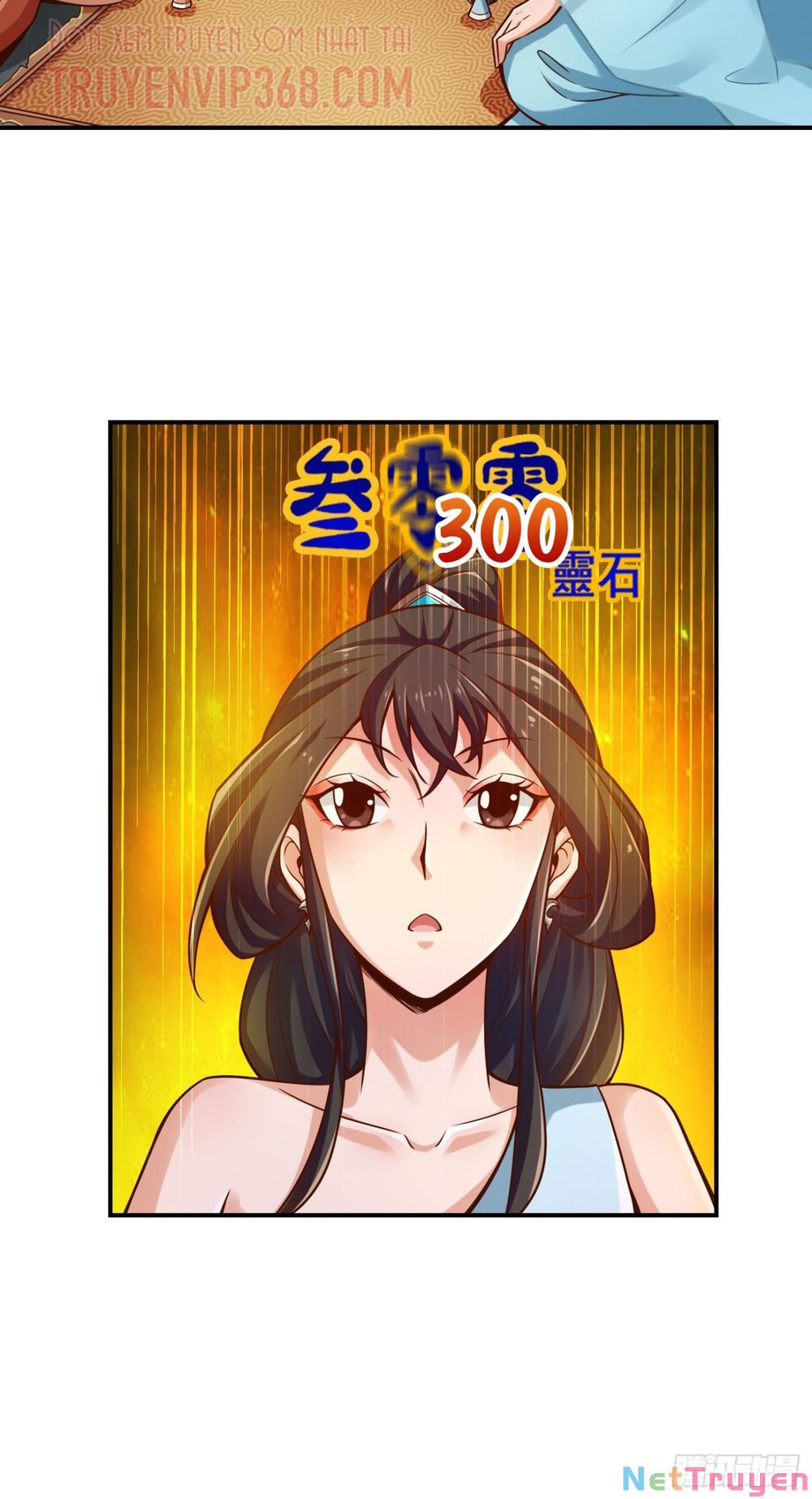 Sư Huynh Của Ta Quá Cẩn Thận Rồi Chapter 39 - Trang 6