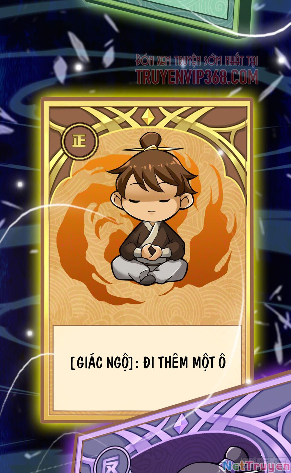 Sư Huynh Của Ta Quá Cẩn Thận Rồi Chapter 39 - Trang 20