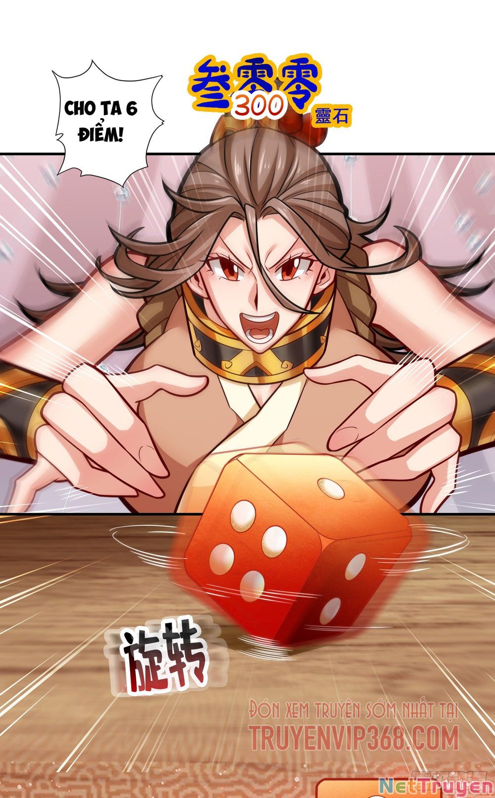 Sư Huynh Của Ta Quá Cẩn Thận Rồi Chapter 39 - Trang 8