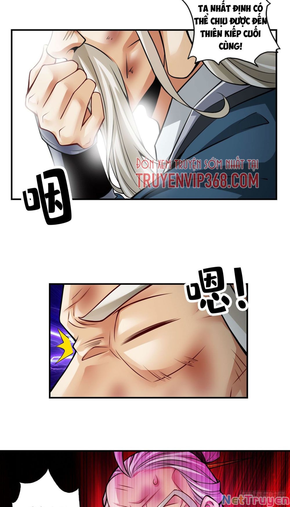 Sư Huynh Của Ta Quá Cẩn Thận Rồi Chapter 35 - Trang 22