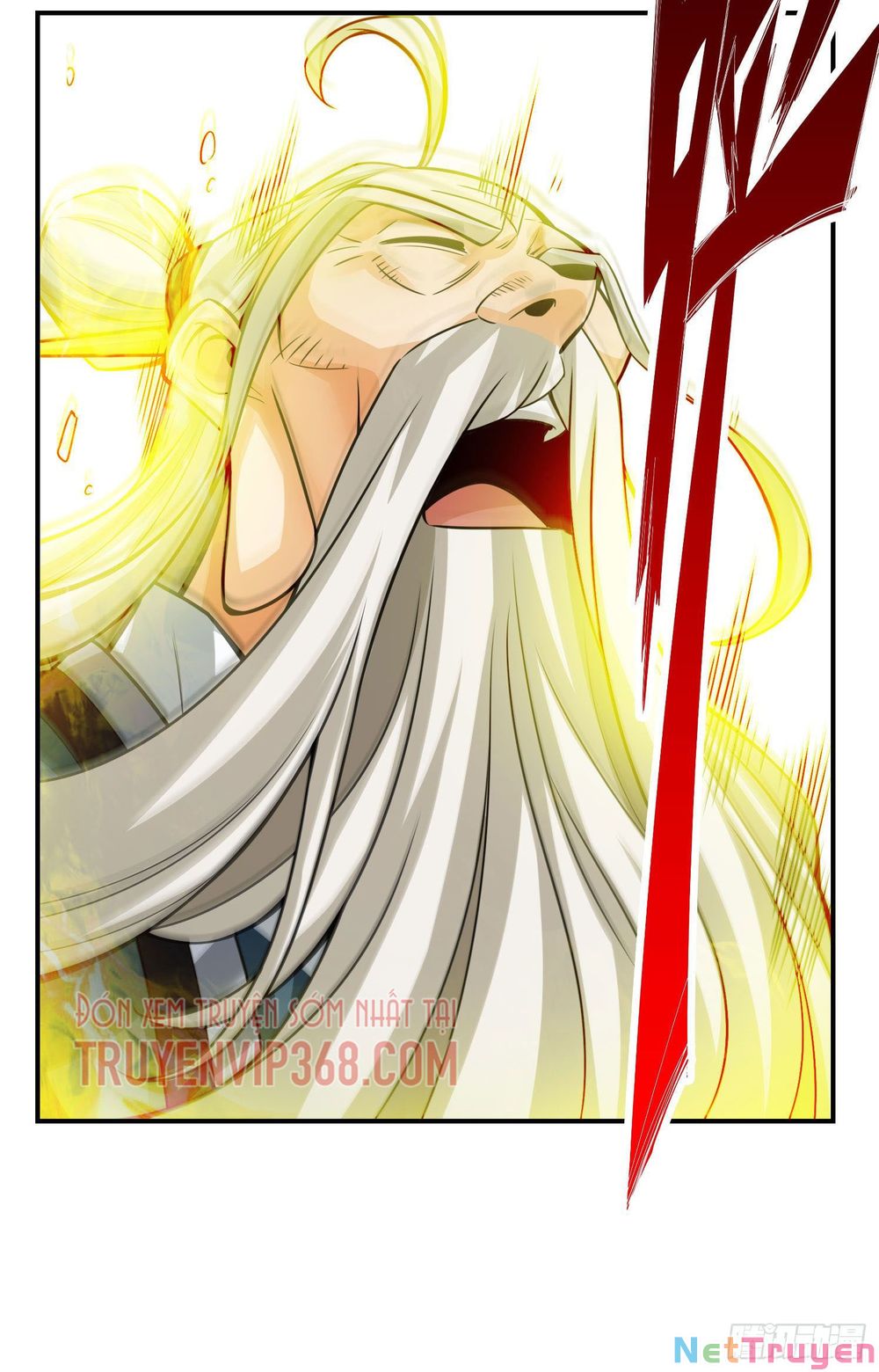 Sư Huynh Của Ta Quá Cẩn Thận Rồi Chapter 35 - Trang 18