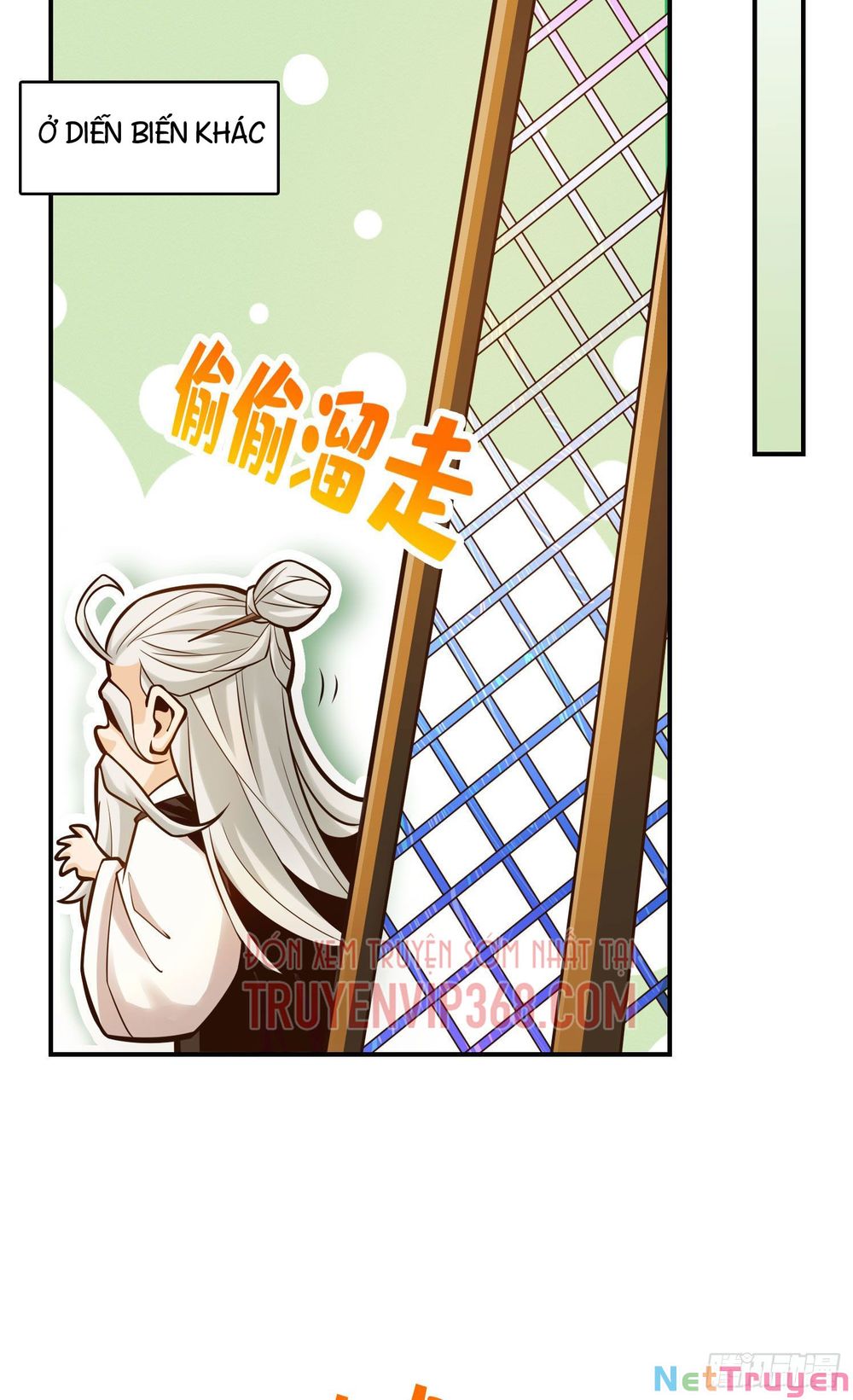 Sư Huynh Của Ta Quá Cẩn Thận Rồi Chapter 34 - Trang 19