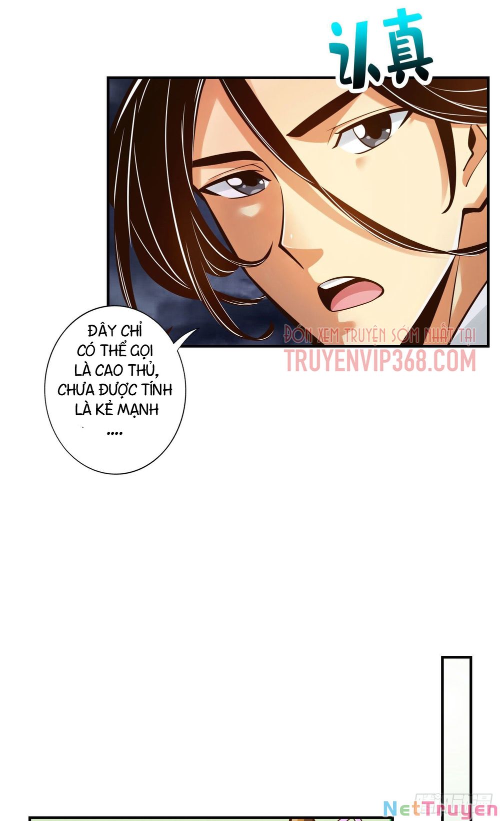 Sư Huynh Của Ta Quá Cẩn Thận Rồi Chapter 34 - Trang 18