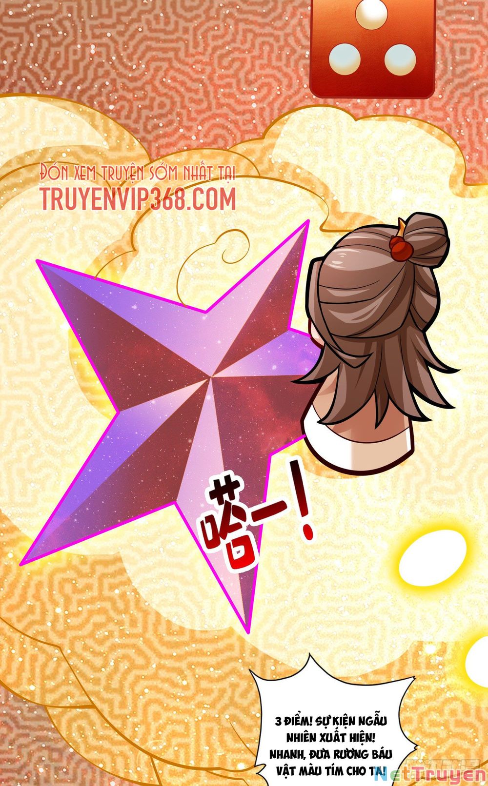 Sư Huynh Của Ta Quá Cẩn Thận Rồi Chapter 39 - Trang 9