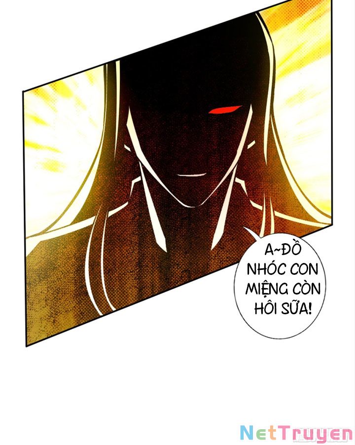 Sư Huynh Của Ta Quá Cẩn Thận Rồi Chapter 33 - Trang 16