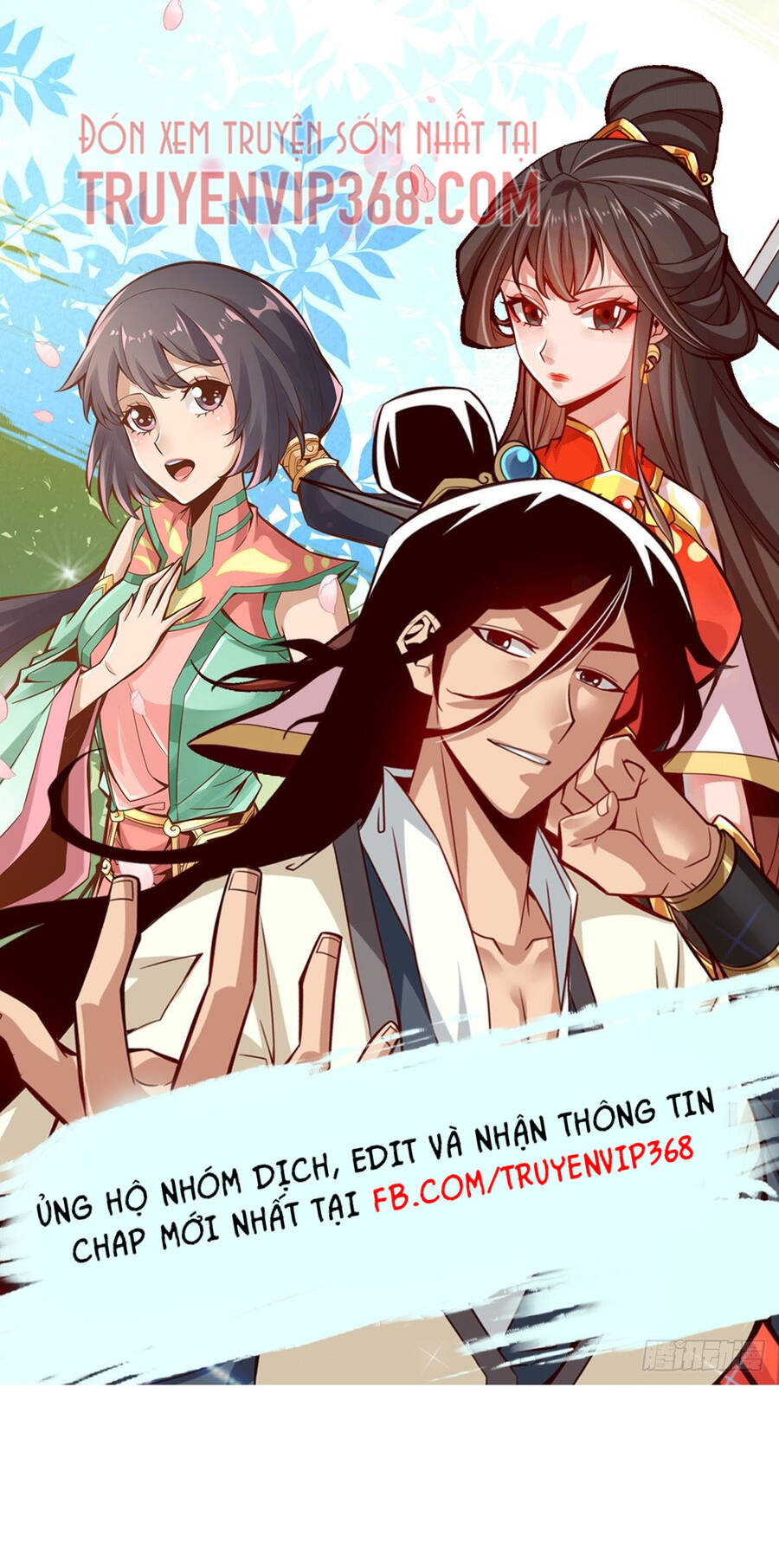 Sư Huynh Của Ta Quá Cẩn Thận Rồi Chapter 37 - Trang 23
