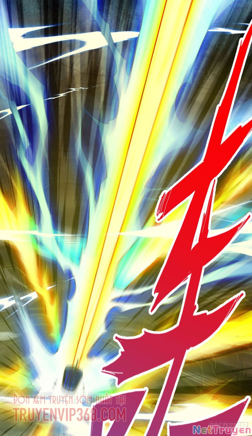 Sư Huynh Của Ta Quá Cẩn Thận Rồi Chapter 35 - Trang 7