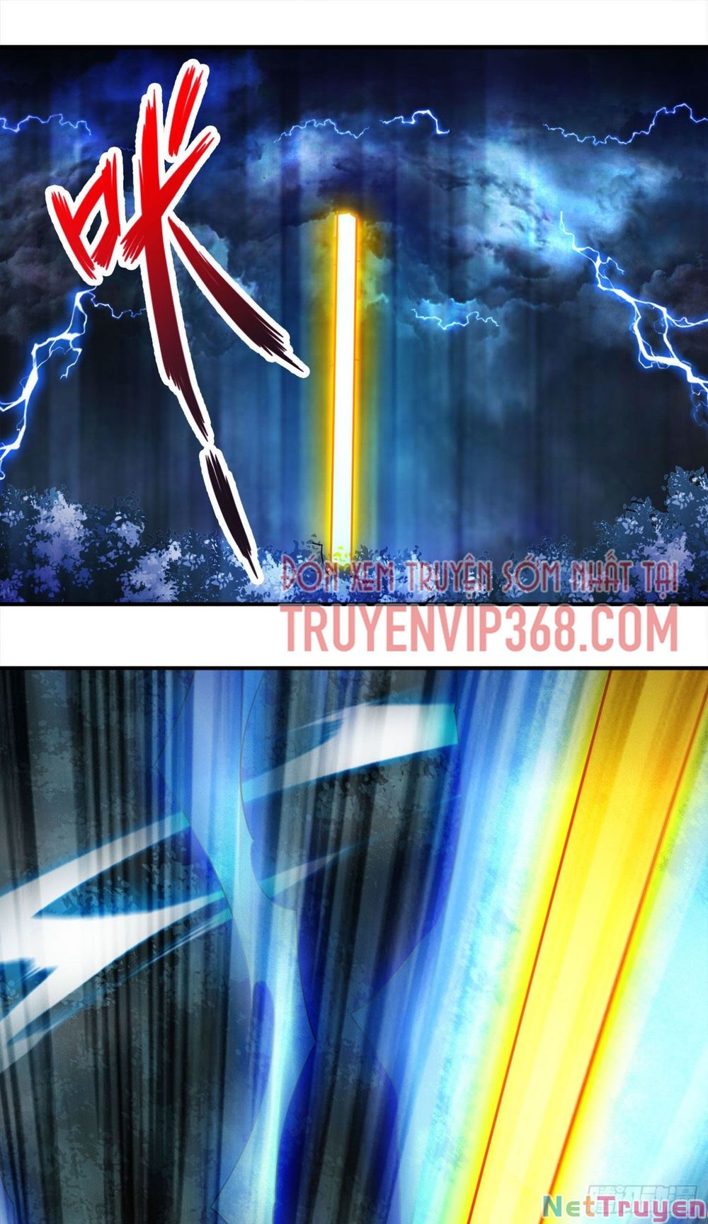 Sư Huynh Của Ta Quá Cẩn Thận Rồi Chapter 35 - Trang 6