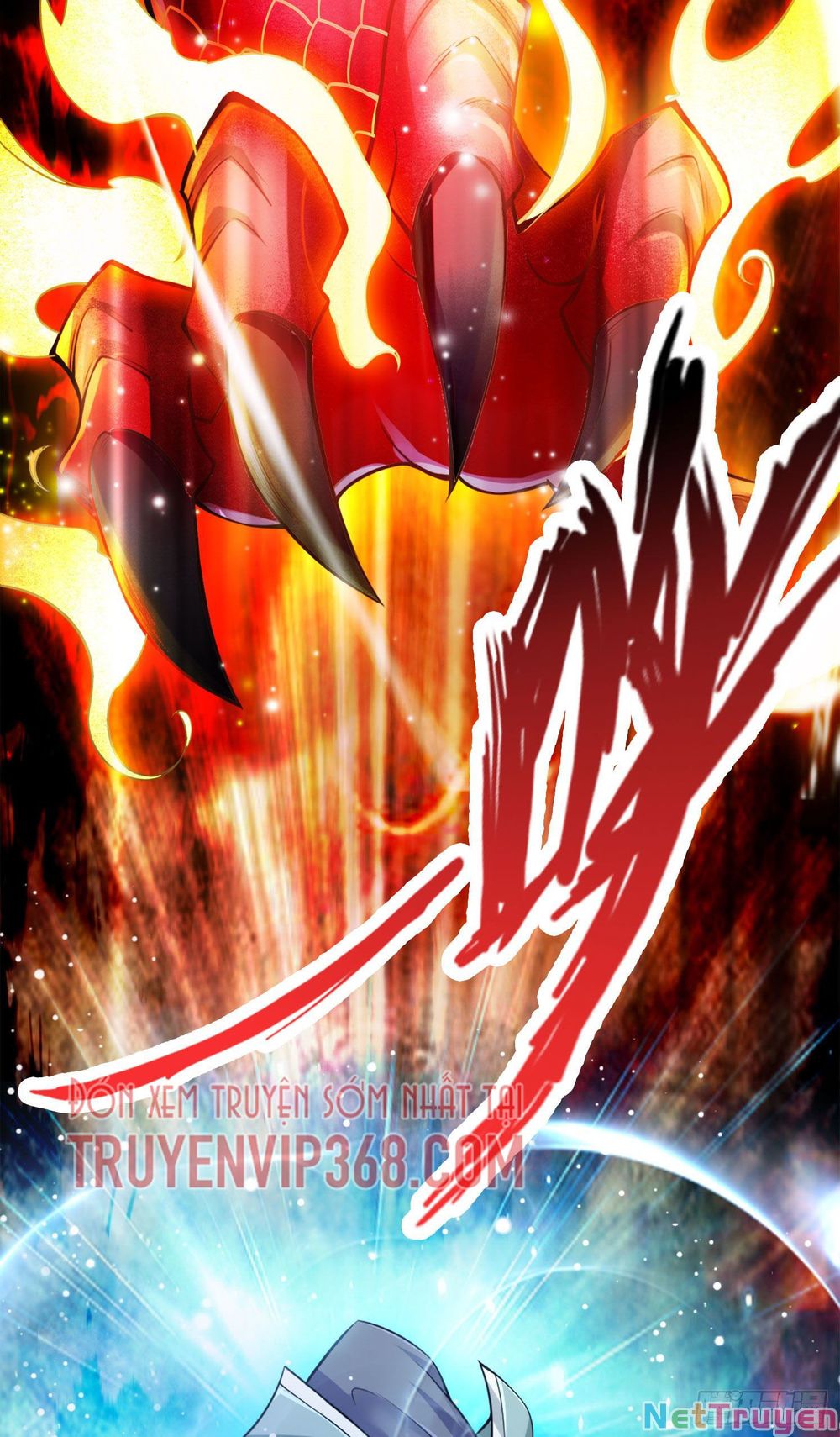 Sư Huynh Của Ta Quá Cẩn Thận Rồi Chapter 34 - Trang 3