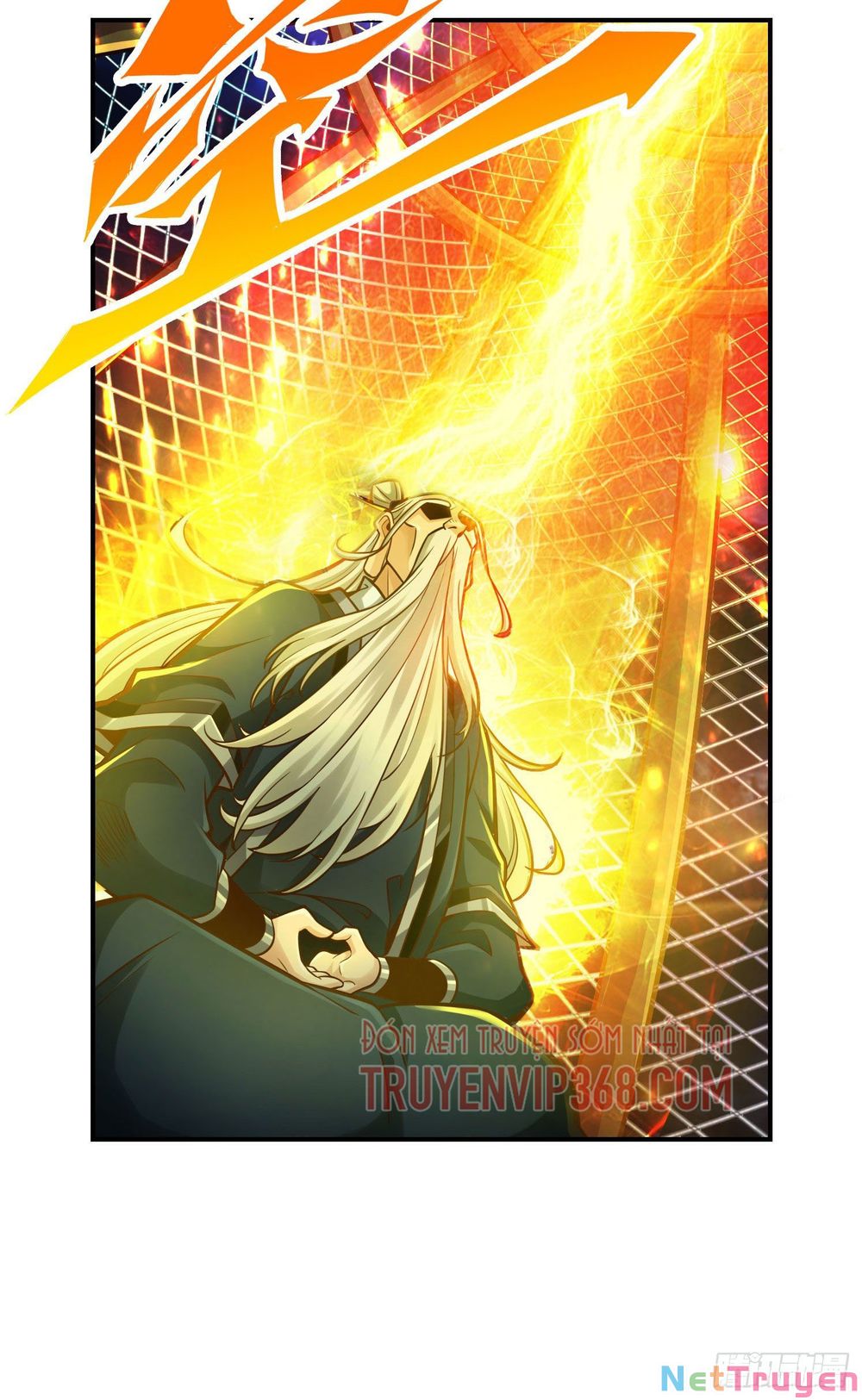 Sư Huynh Của Ta Quá Cẩn Thận Rồi Chapter 35 - Trang 5