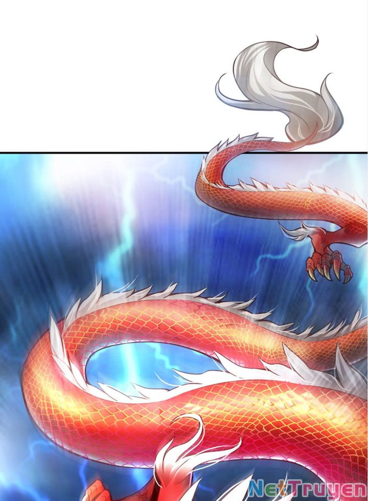 Sư Huynh Của Ta Quá Cẩn Thận Rồi Chapter 33 - Trang 8