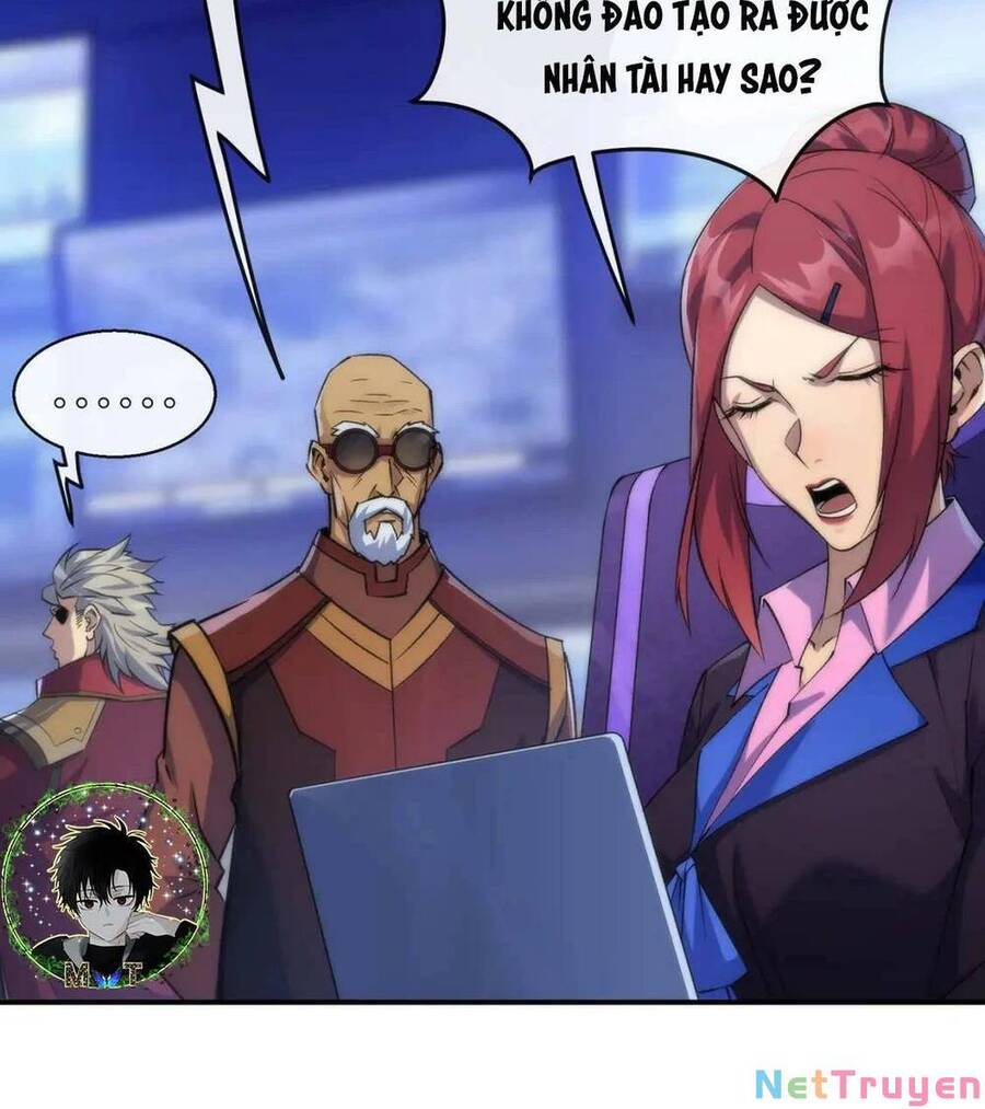 Phù Thạch Vương Giả Chapter 54 - Trang 5