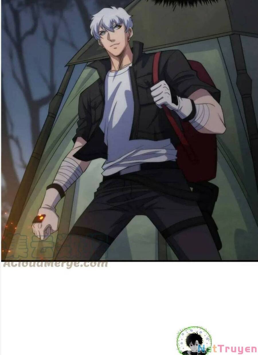 Phù Thạch Vương Giả Chapter 16 - Trang 44