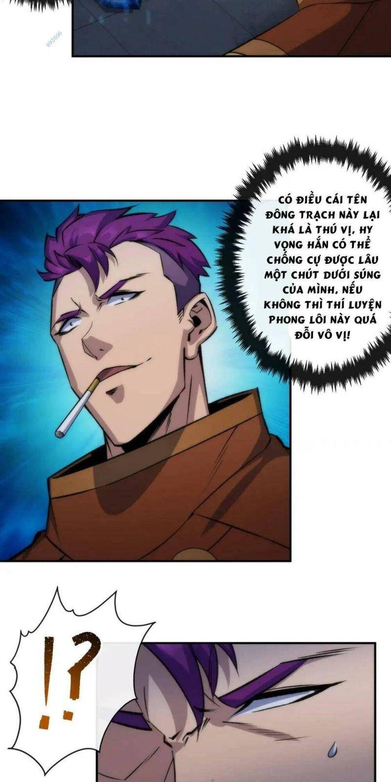 Phù Thạch Vương Giả Chapter 51 - Trang 19