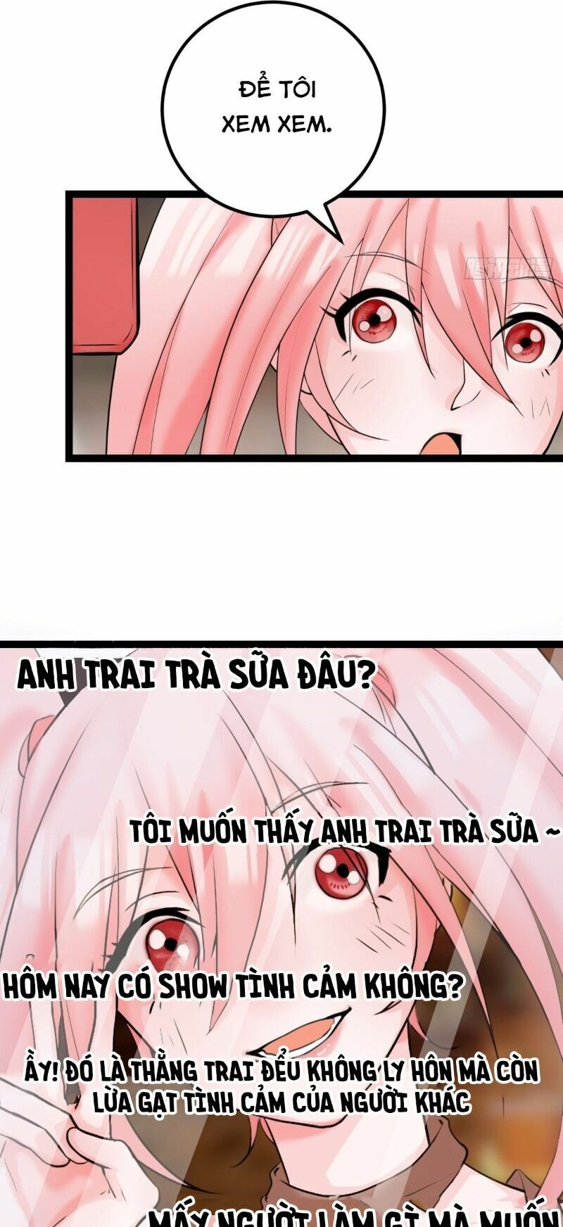 Đế Tế Chapter 13 - Trang 20