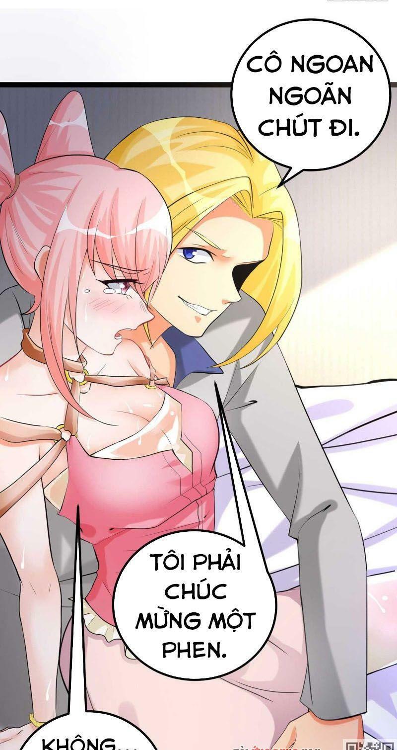 Đế Tế Chapter 21 - Trang 0