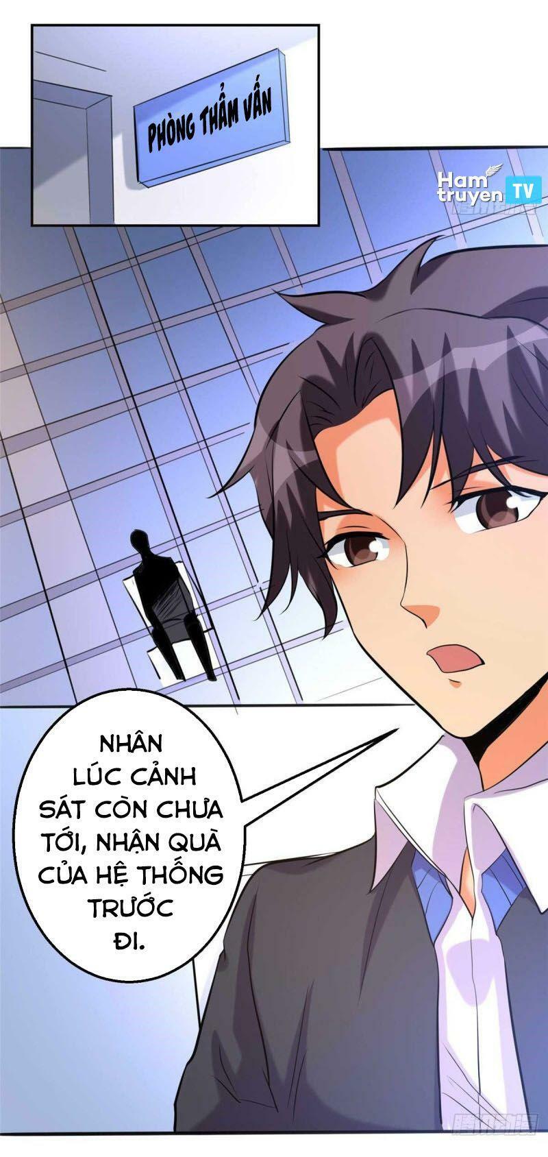 Đế Tế Chapter 23 - Trang 0