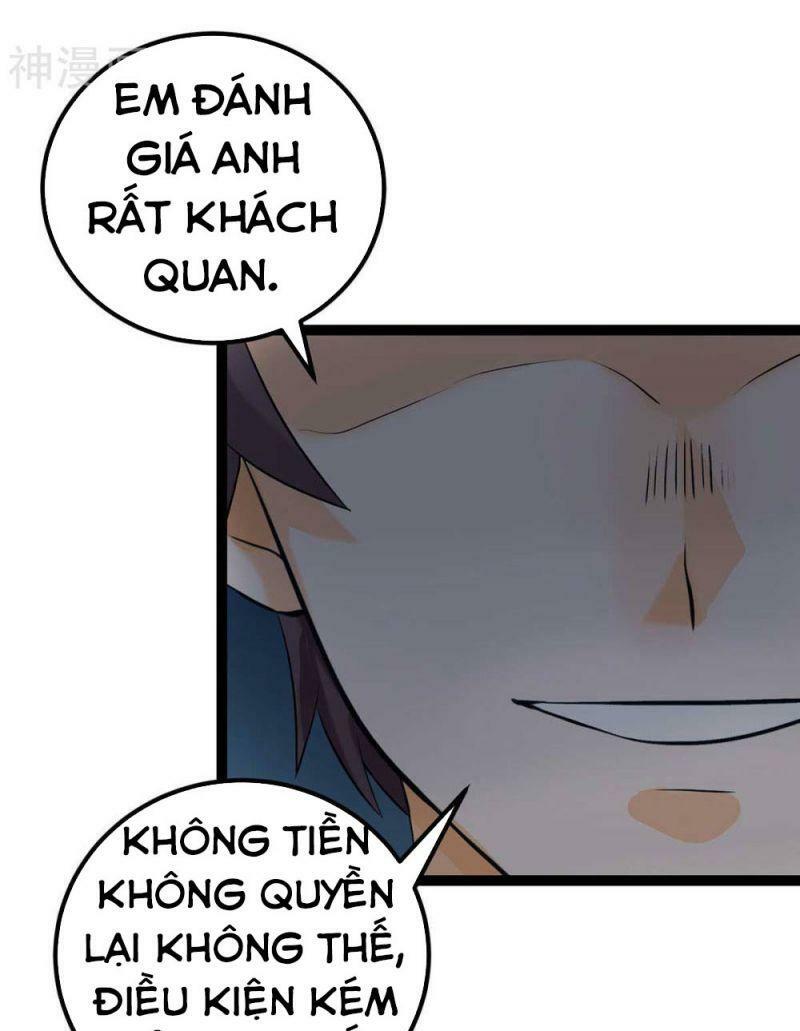 Đế Tế Chapter 17 - Trang 14
