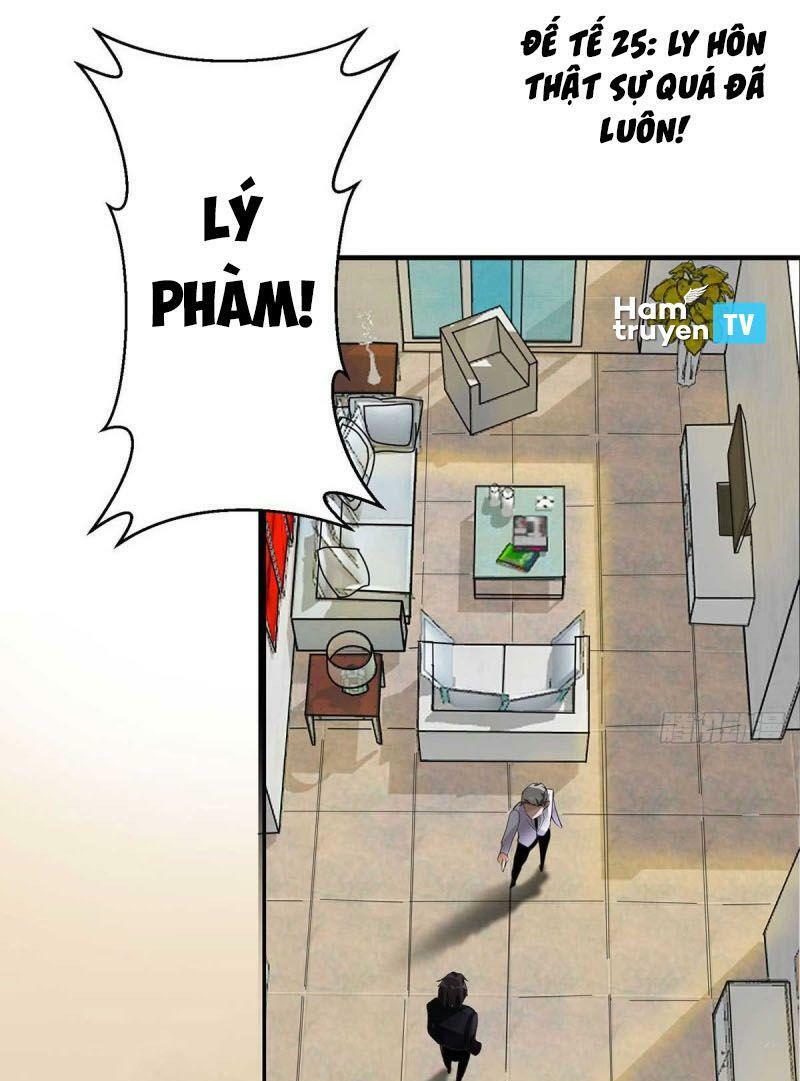 Đế Tế Chapter 25 - Trang 0