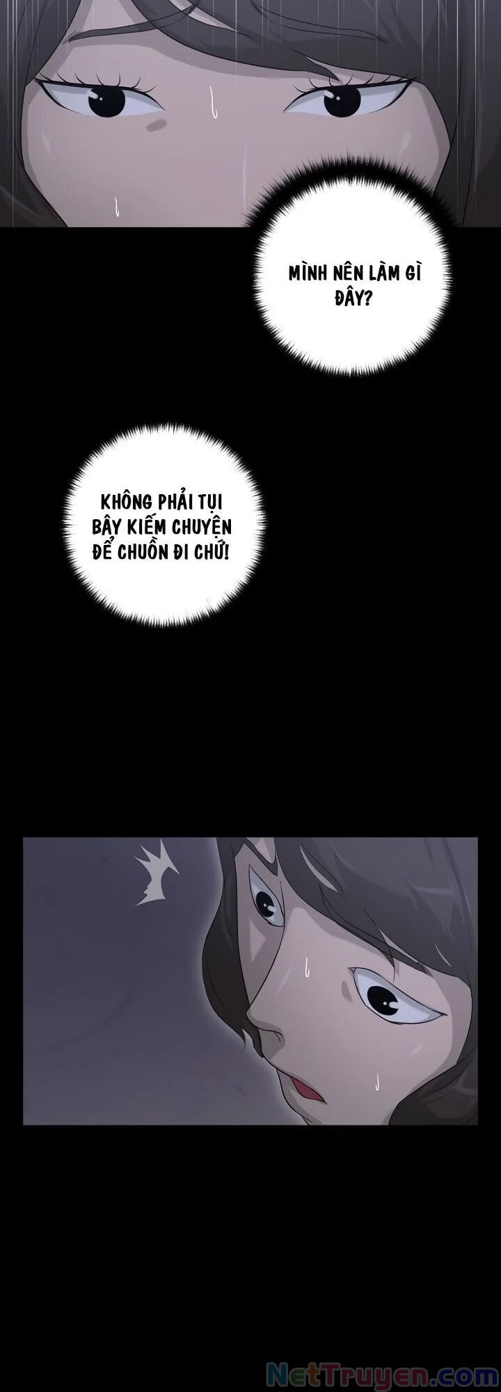 Trigger Chapter 9 - Trang 11