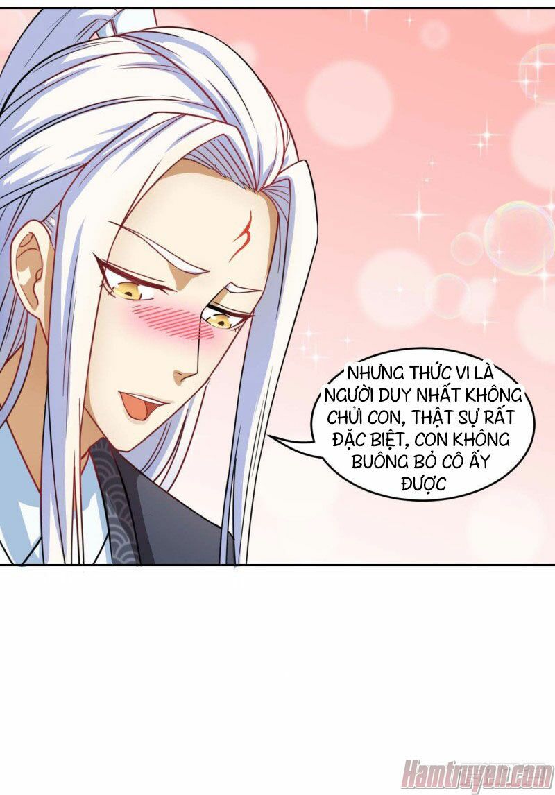 Sư Tỷ Của Ta Rất Cứng Chapter 27 - Trang 48