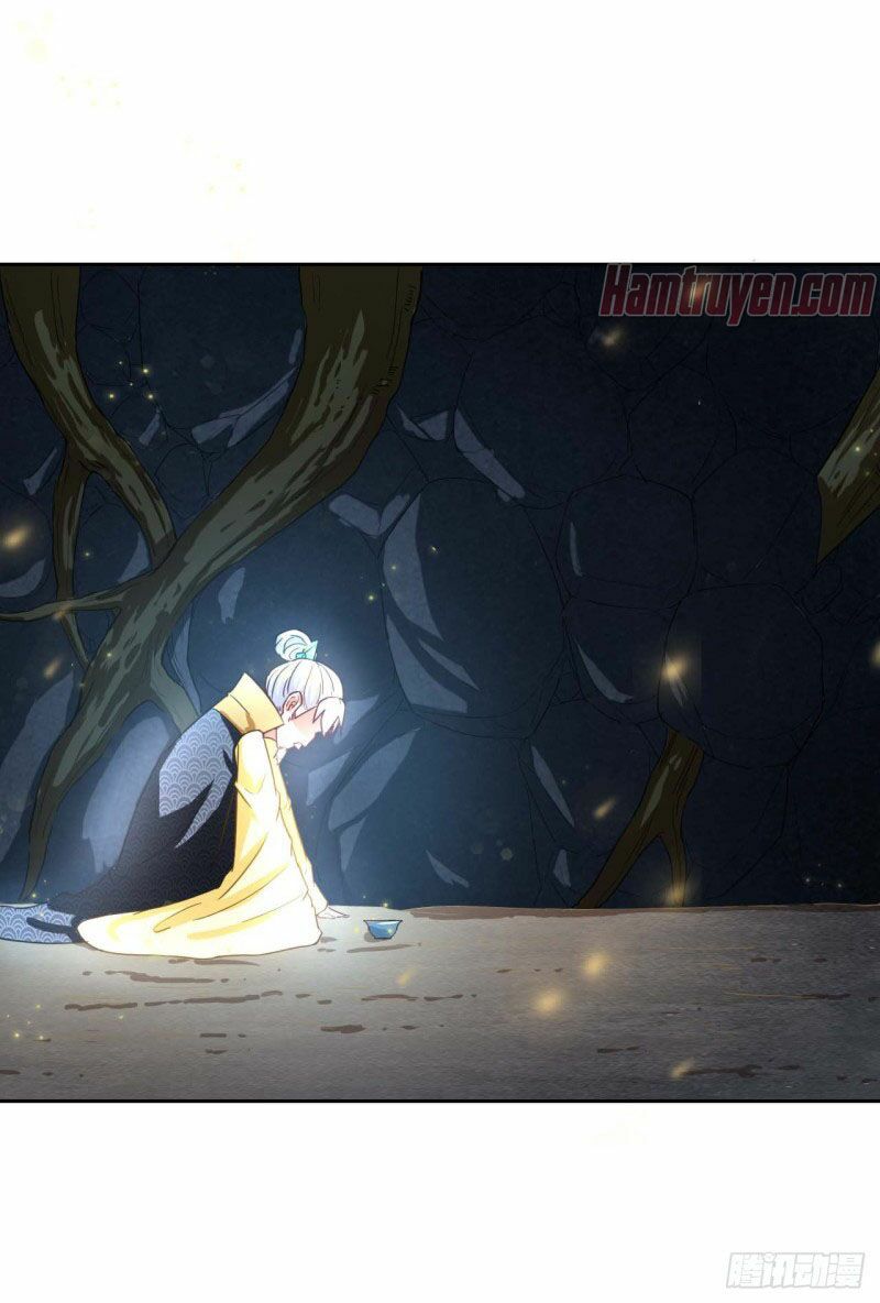 Sư Tỷ Của Ta Rất Cứng Chapter 39 - Trang 33