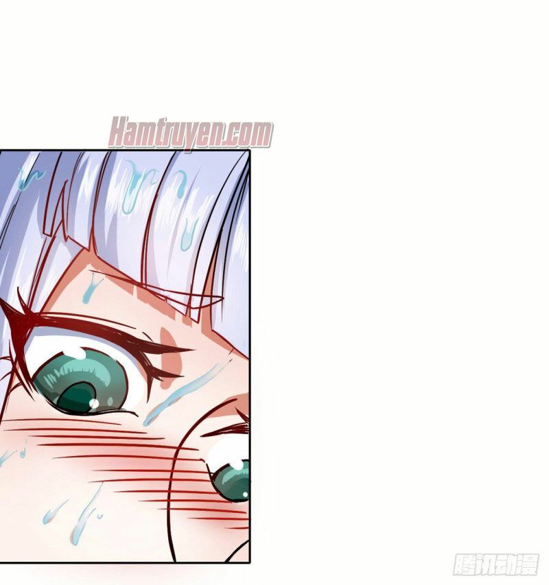 Sư Tỷ Của Ta Rất Cứng Chapter 31 - Trang 32
