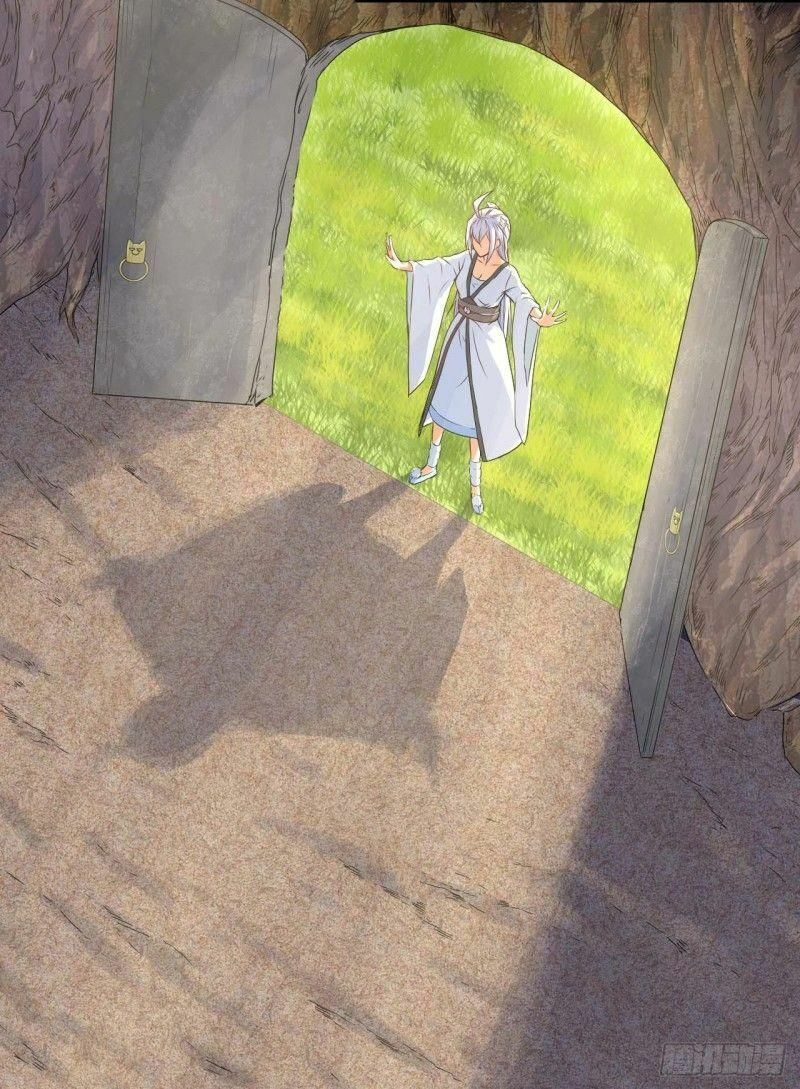 Sư Tỷ Của Ta Rất Cứng Chapter 40 - Trang 32