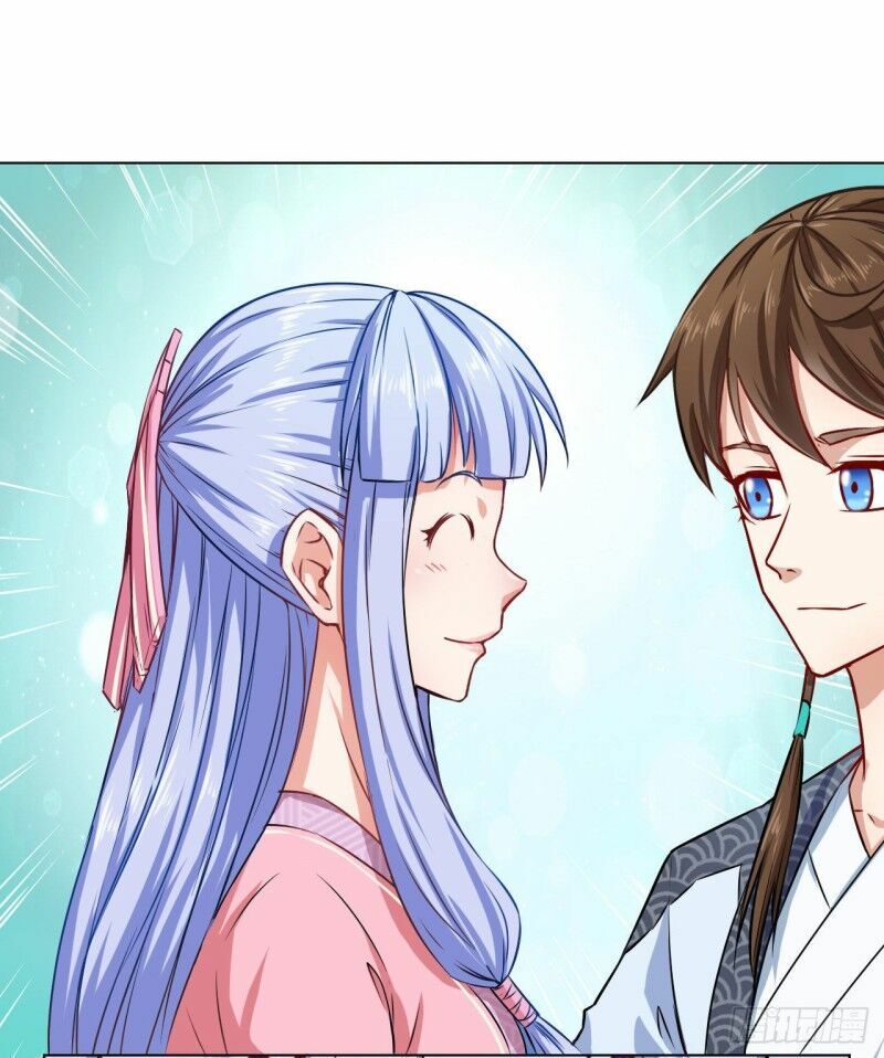 Sư Tỷ Của Ta Rất Cứng Chapter 33 - Trang 47