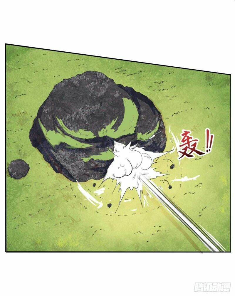 Sư Tỷ Của Ta Rất Cứng Chapter 38 - Trang 39